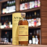 Arran Sauternes Cask Finish - The Rare Malt
